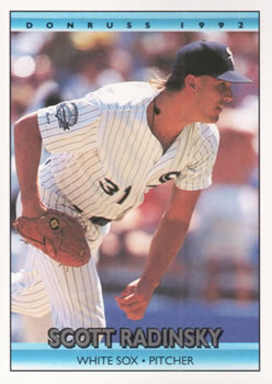 Scott Radinsky