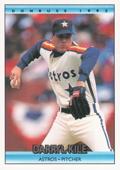 Darryl Kile