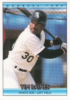 Tim Raines