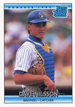 Dave Nilsson