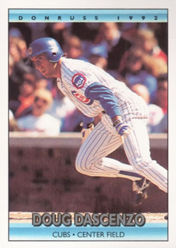 Doug Dascenzo