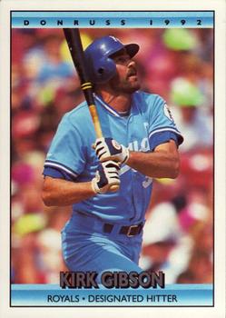 Kirk Gibson