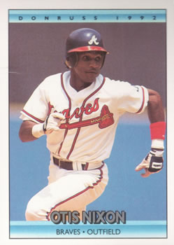 Otis Nixon