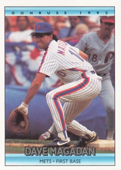 Dave Magadan