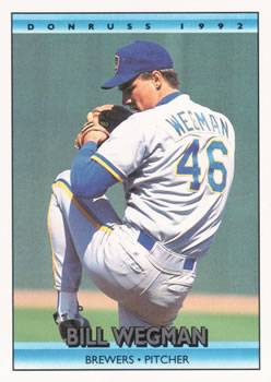 Bill Wegman