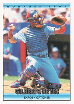 Gilberto Reyes