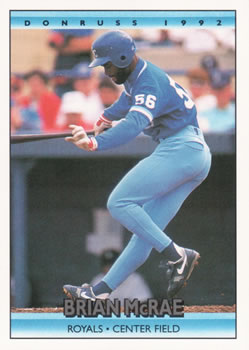 Brian McRae