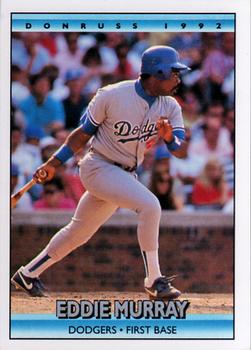 Eddie Murray