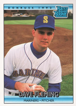 Dave Fleming