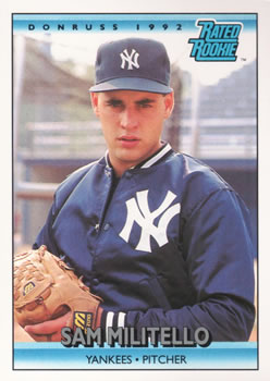 Sam Militello