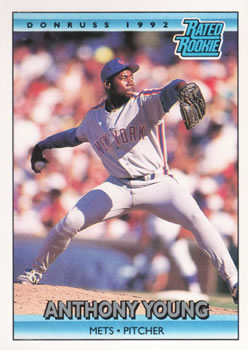 Anthony Young