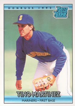 Tino Martinez