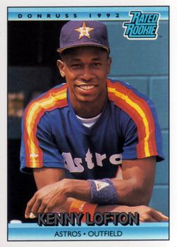 Kenny Lofton
