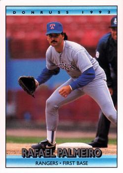 Rafael Palmeiro