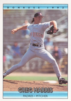 Greg Harris