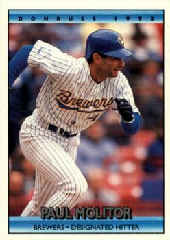 Paul Molitor