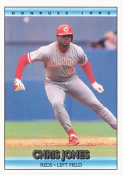 Chris Jones