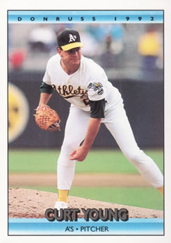 Curt Young