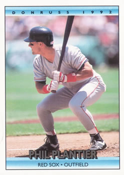 Phil Plantier