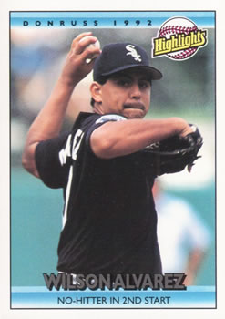 Wilson Alvarez