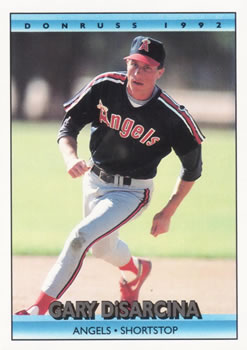 Gary DiSarcina