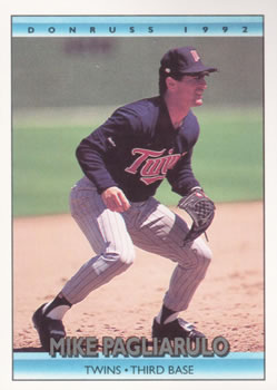 Mike Pagliarulo