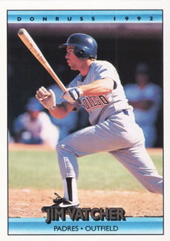 Jim Vatcher