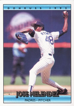 Jose Melendez