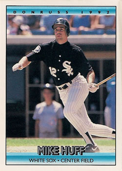 Mike Huff