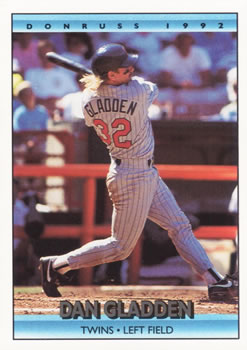 Dan Gladden