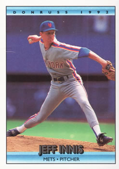 Jeff Innis