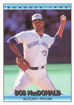 Bob MacDonald