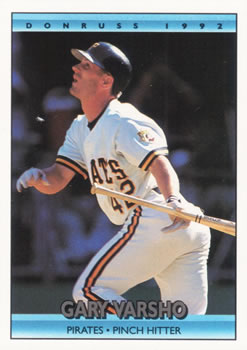 Gary Varsho