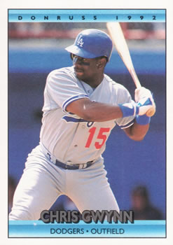 Chris Gwynn