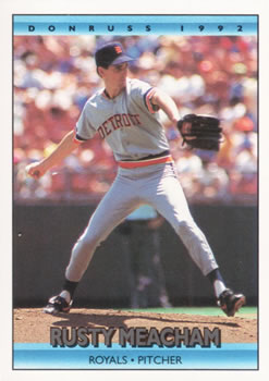 Rusty Meacham