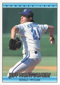 Jeff Montgomery