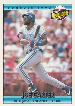Joe Carter