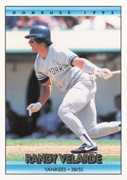 Randy Velarde