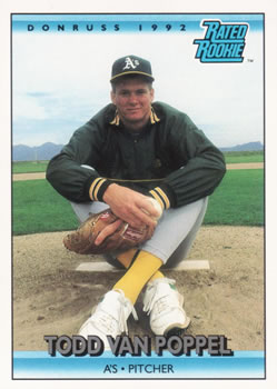 Todd Van Poppel