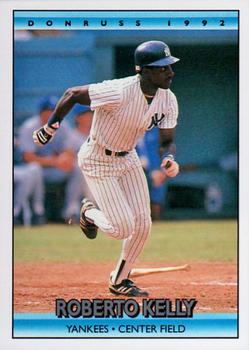 Roberto Kelly