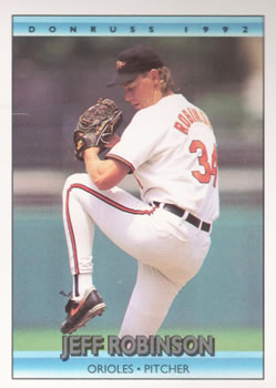 Jeff Robinson