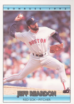 Jeff Reardon
