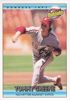 Tommy Greene