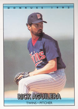 Rick Aguilera