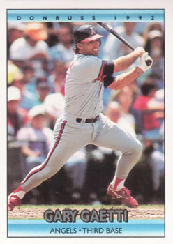 Gary Gaetti