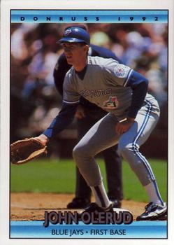 John Olerud