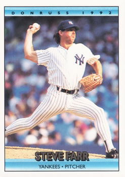 Steve Farr
