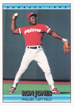 Ron Jones