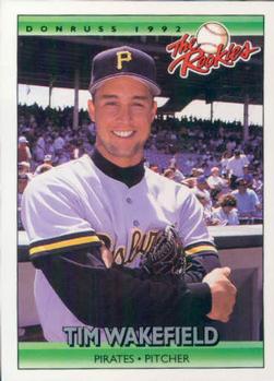 Tim Wakefield