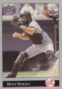 Matt Nokes
